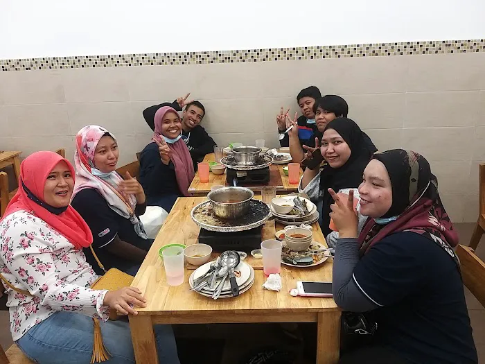 Restoran Qiss Colors Picture 9