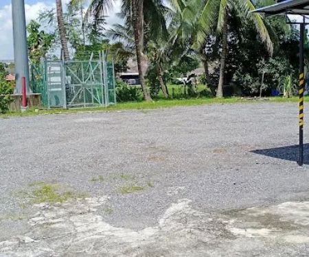 Surau al-haqq