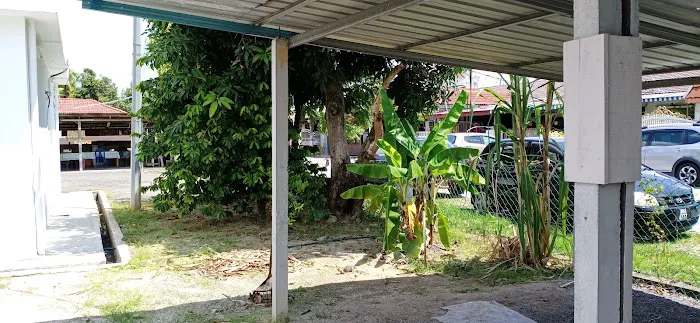 Surau al-haqq Picture 8