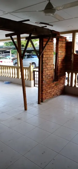 Surau al-haqq Picture 6