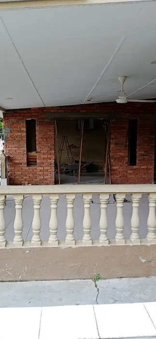 Surau al-haqq Picture 3