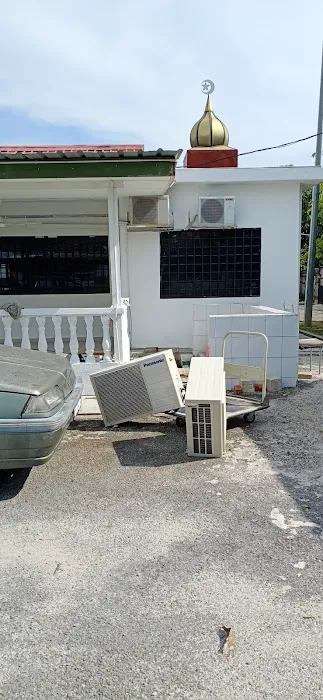 Surau al-haqq Picture 5