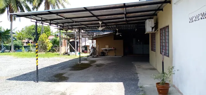 Surau al-haqq Picture 7