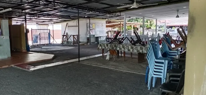 Surau al-haqq Picture 2