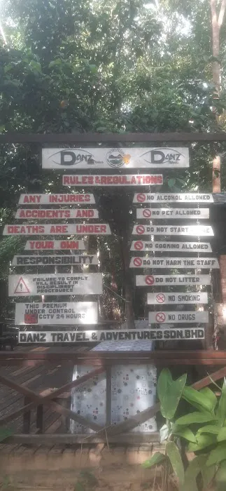 Medan Kereta Kuala Tahan Picture 3