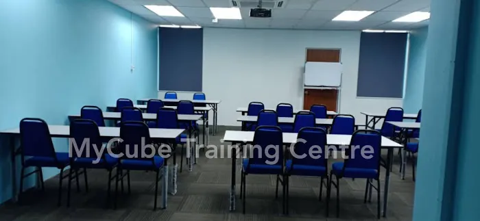 My Cube Training Centre Picture 3