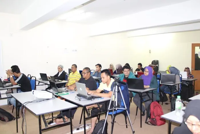 My Cube Training Centre Picture 1