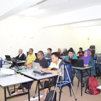 My Cube Training Centre ico