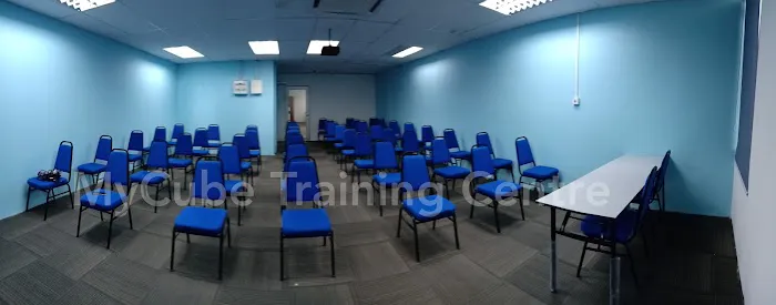 My Cube Training Centre Picture 2