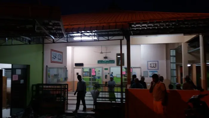 Surau Al-Husna (Surau Solat Jumaat) Picture 5