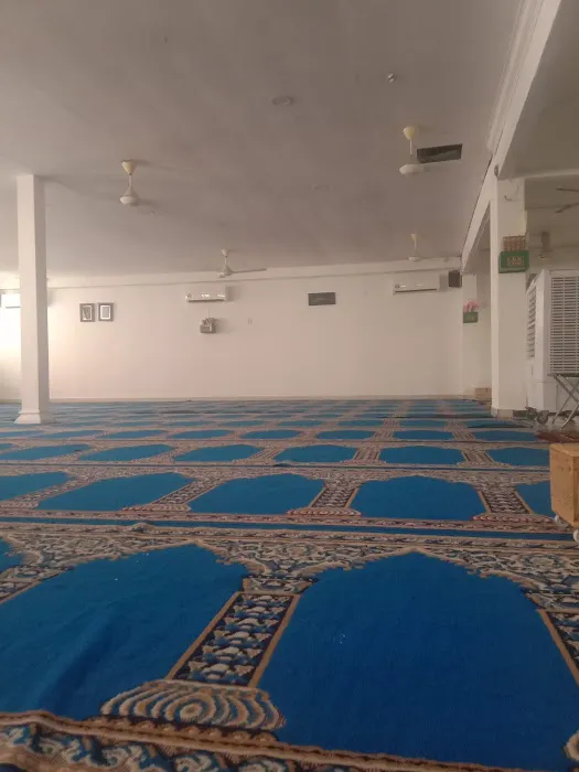 Surau Al-Husna (Surau Solat Jumaat) Picture 9