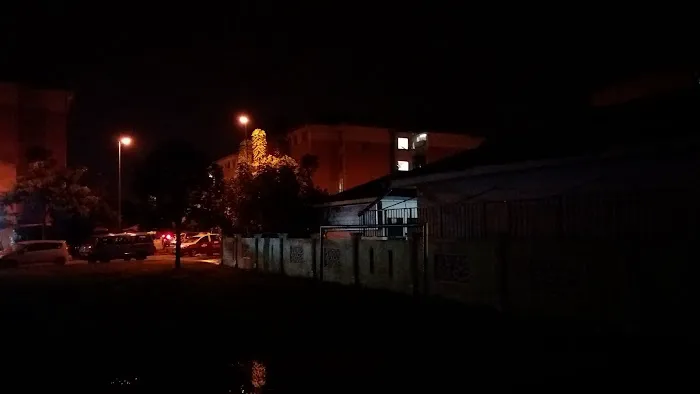 Surau Al-Husna (Surau Solat Jumaat) Picture 10