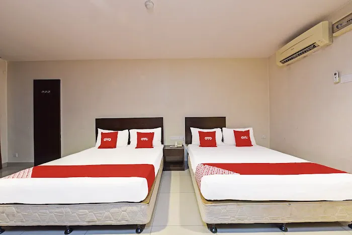 Super OYO 90669 My Hotel Vistana Picture 6