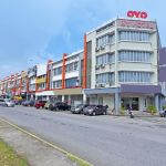 Super OYO 90669 My Hotel Vistana