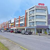 Super OYO 90669 My Hotel Vistana ico