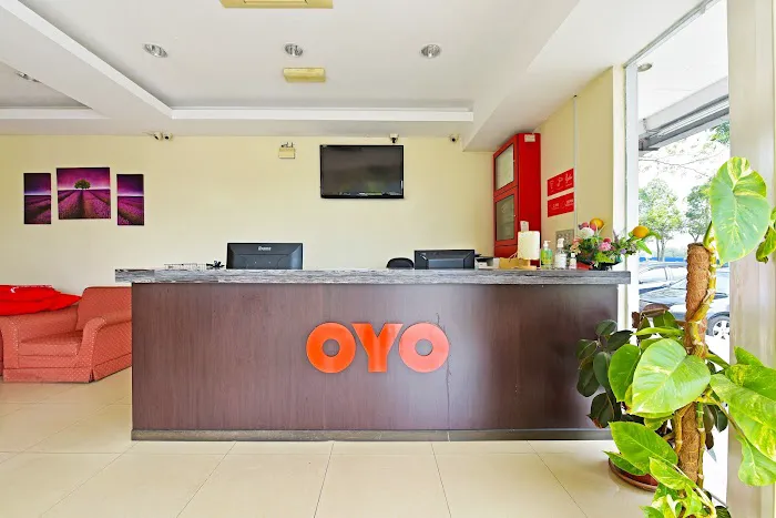 Super OYO 90669 My Hotel Vistana Picture 9