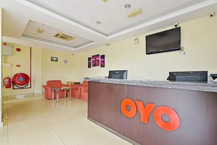 Super OYO 90669 My Hotel Vistana Picture 4