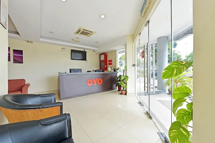 Super OYO 90669 My Hotel Vistana Picture 7