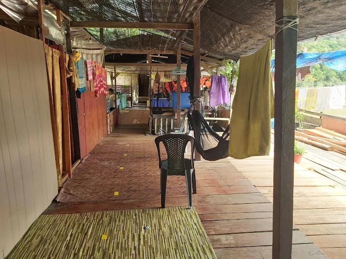 Rumah Rakit Pak Uda Picture 10