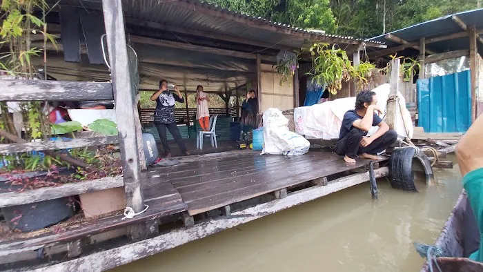 Rumah Rakit Pak Uda Picture 4