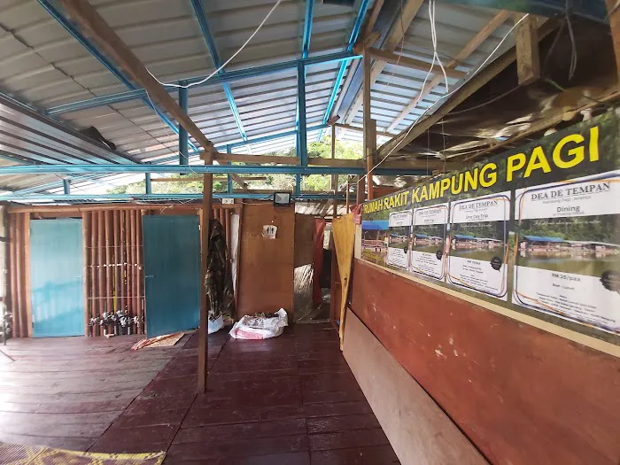 Rumah Rakit Pak Uda Picture 1