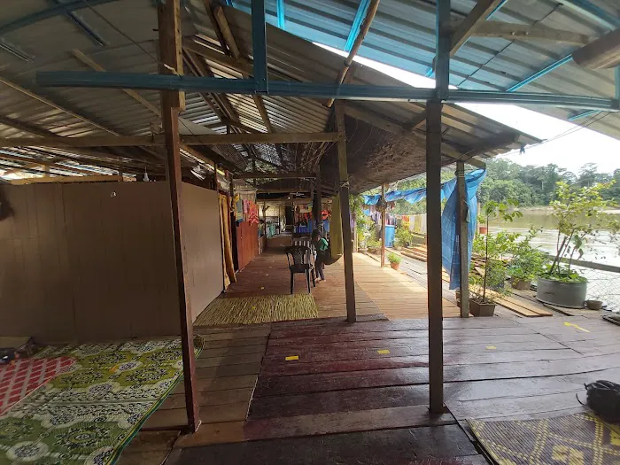Rumah Rakit Pak Uda Picture 6