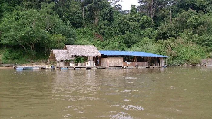 Rumah Rakit Pak Uda Picture 8