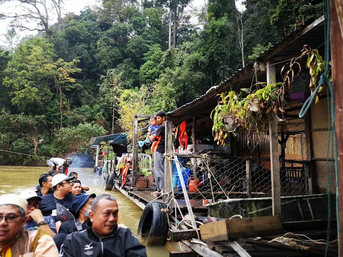 Rumah Rakit Pak Uda Picture 9