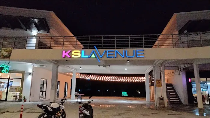 KSL Avenue Picture 2