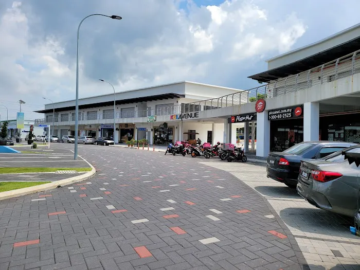 KSL Avenue Picture 9