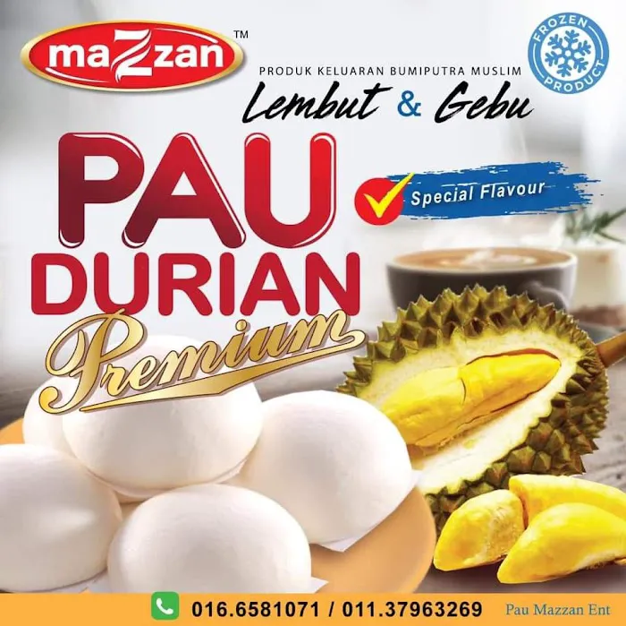 Mazzan Kafe Picture 10