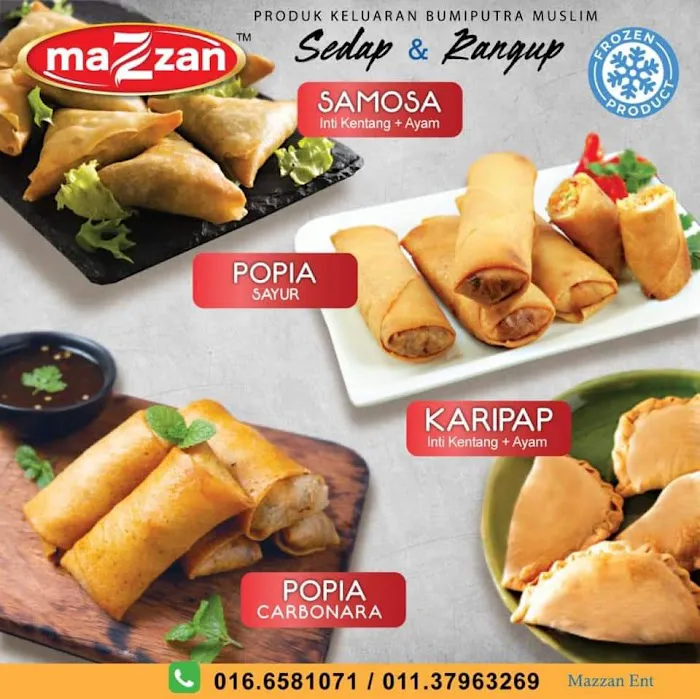 Mazzan Kafe Picture 9