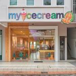 my ice cream bangi avenue