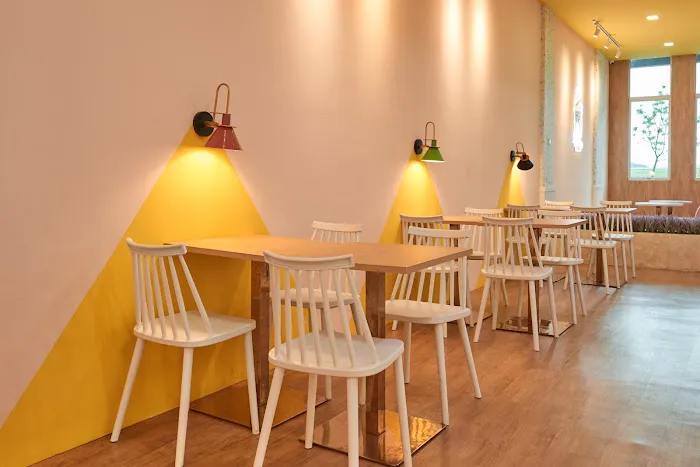 my ice cream bangi avenue Picture 4