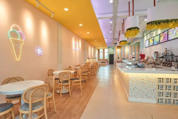 my ice cream bangi avenue Picture 3