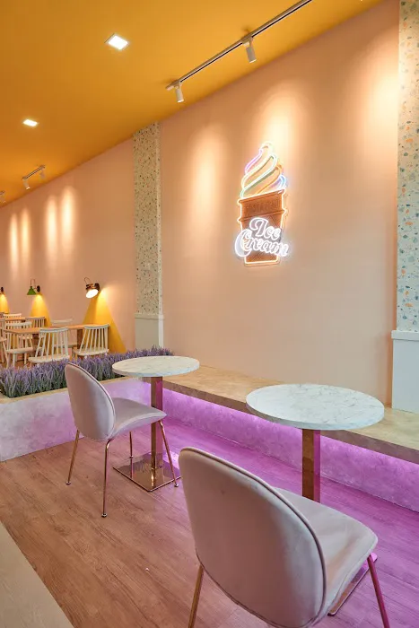 my ice cream bangi avenue Picture 9