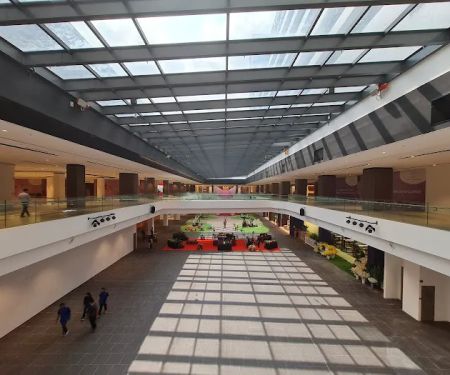 KSL Esplanade Mall