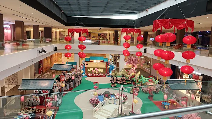 KSL Esplanade Mall Picture 7