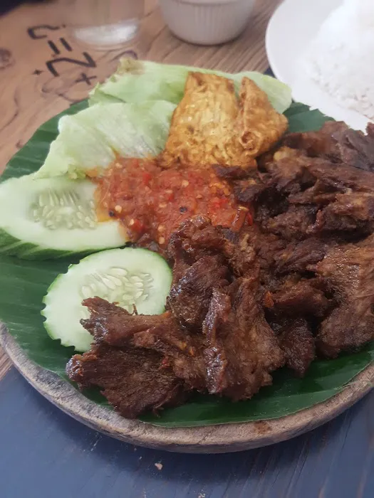 Ayam Penyet Suramadu Picture 6