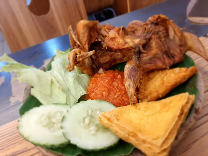 Ayam Penyet Suramadu Picture 1