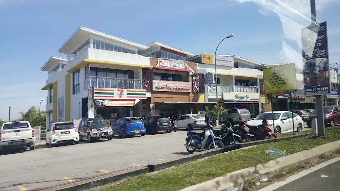 Ayam Penyet Suramadu Picture 5