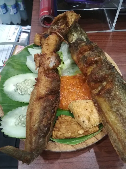 Ayam Penyet Suramadu Picture 8