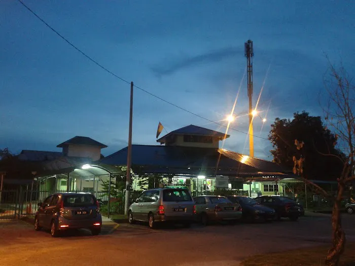Surau An-Naim Taman Seri Andalas Picture 1