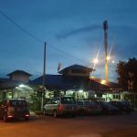 Surau An-Naim Taman Seri Andalas