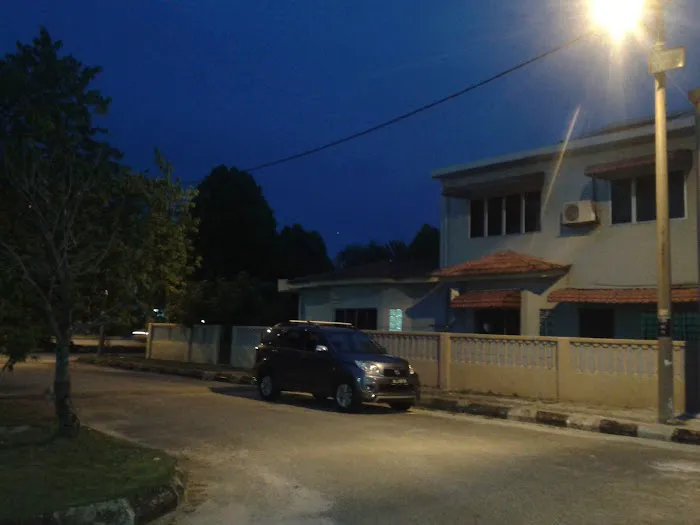 Surau An-Naim Taman Seri Andalas Picture 2