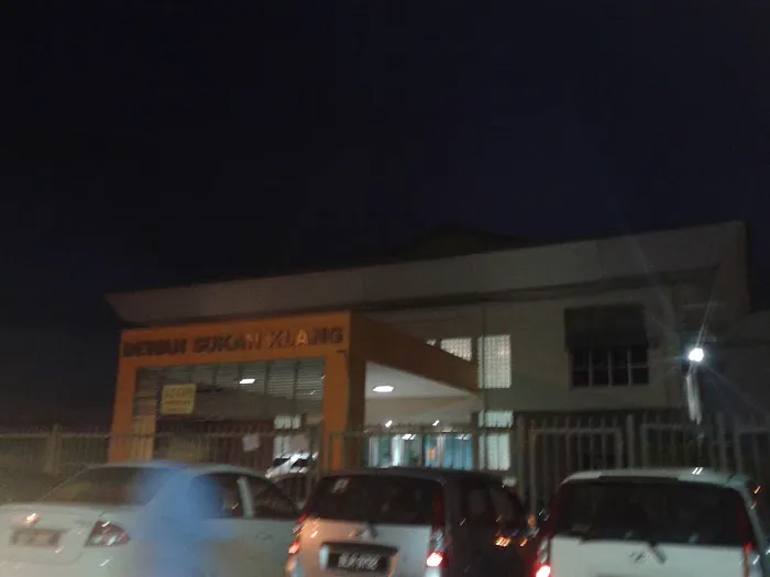 Surau An-Naim Taman Seri Andalas Picture 5