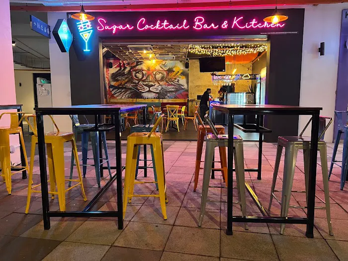Sugar Cocktail Bar & Kitchen Picture 1