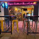 Sugar Cocktail Bar & Kitchen