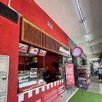 Ahmad Fried Chicken Saujana Utama