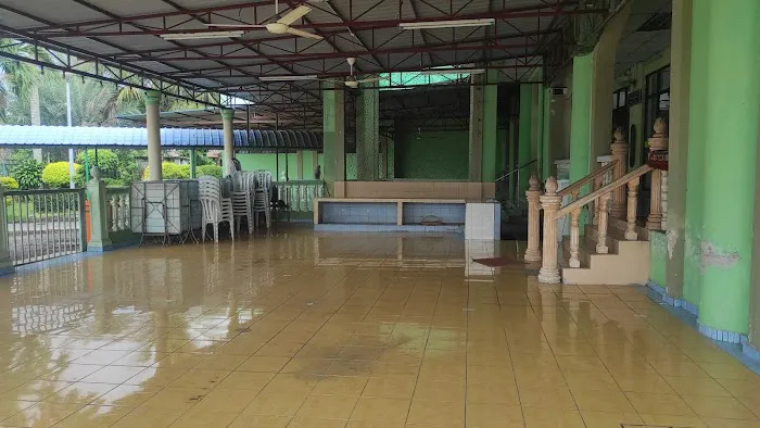 Al-Falah Mosque, Kampung Idaman (Town Mosque) Picture 4